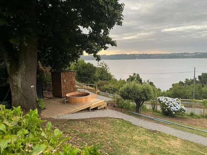 Others 5, CIPRES Ecolodge & Spa, Llanquihue