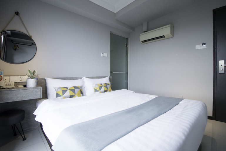 Bedroom 11
