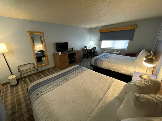 Bedroom 21