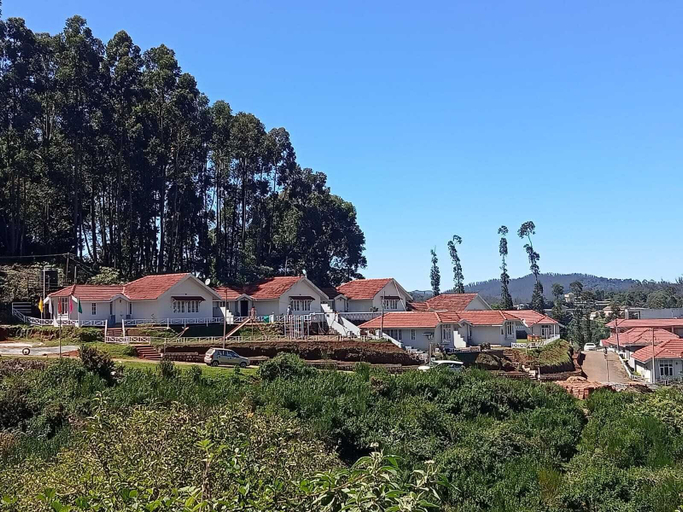 Others 4, Coastal Grand Space4 Resorts, The Nilgiris