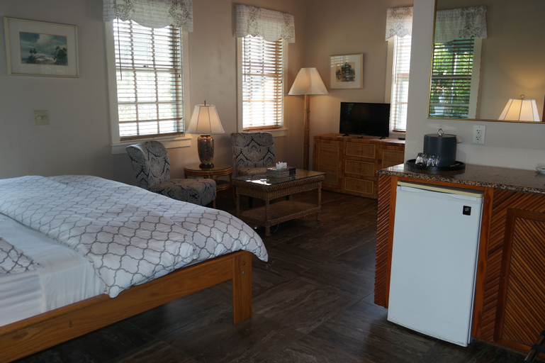 Bedroom 8