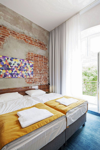 Bedroom 7
