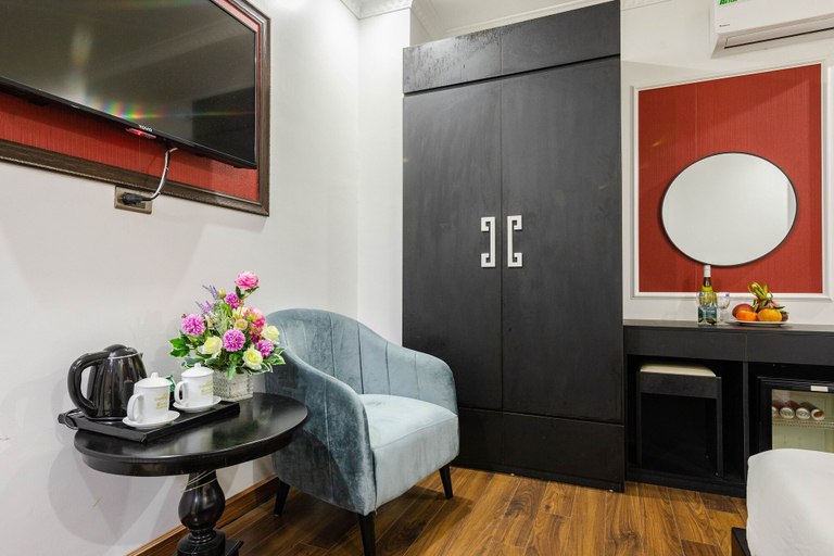 Others 5, Kim Cuong Hotel, Lào Cai