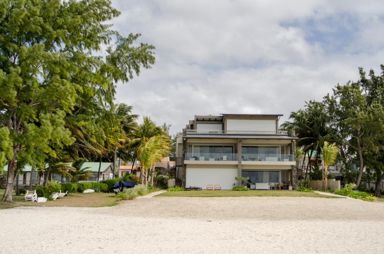 Public Area, Summer Breeze by Dream Escapes Mauritius