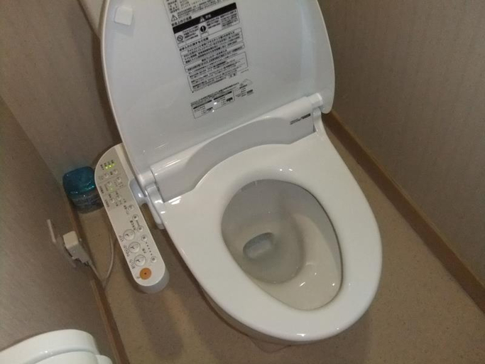 Bathroom, Ryokan Tanaka, Takayama