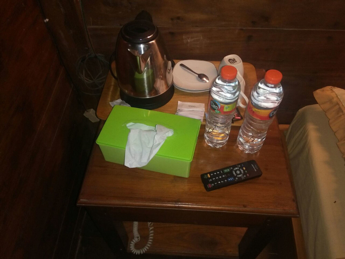 Amenities