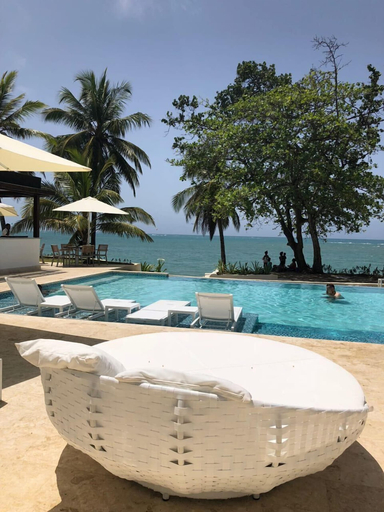 Sport & Beauty 5, Luxury Penthouse & Imperial Suites, Sosua