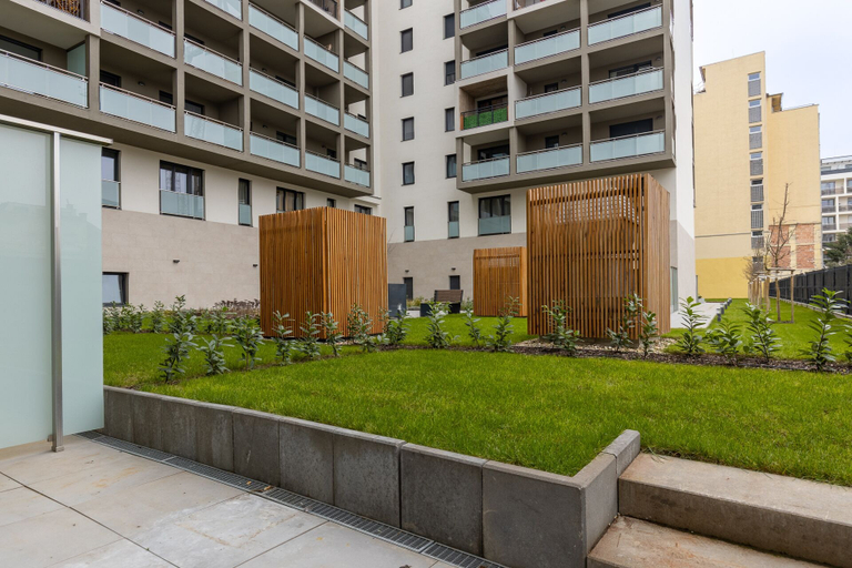Exterior & Views, Venus Apartments - Westside Residence, Budapesti