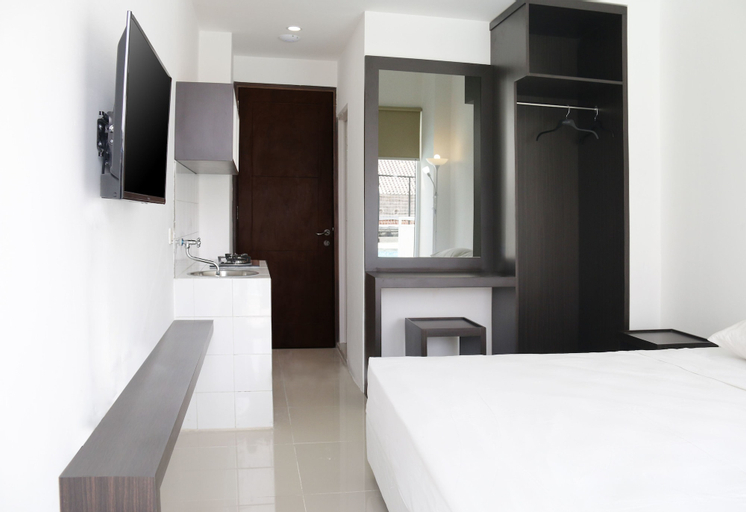 Bedroom 9