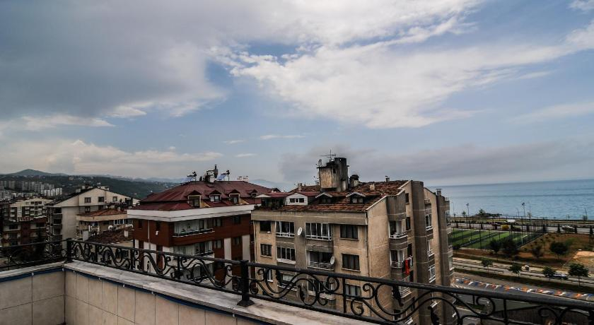 Exterior & Views 5, Doa Apartment, Merkez
