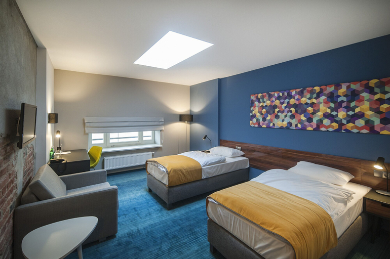 Bedroom 5