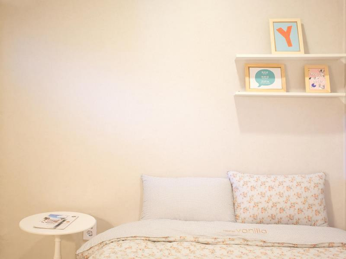 Others 5, Hostel Vanilla 1 Dongdaemun, Jongno