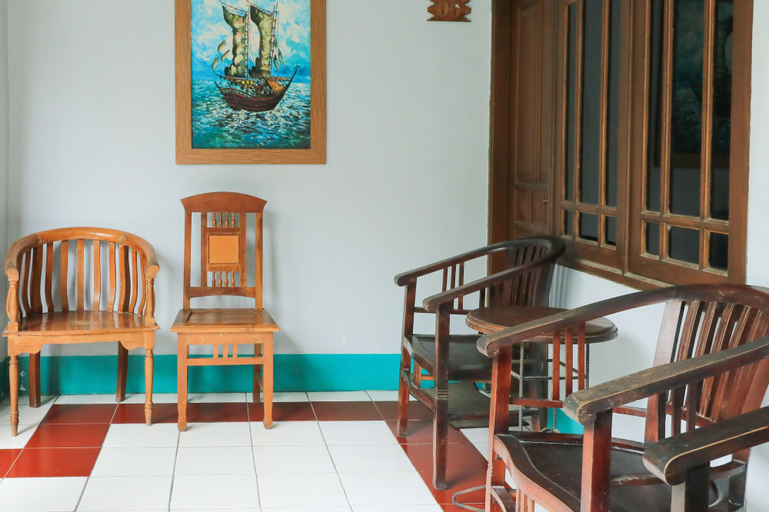 Others 4, Griya Noumi Hotel, Surabaya