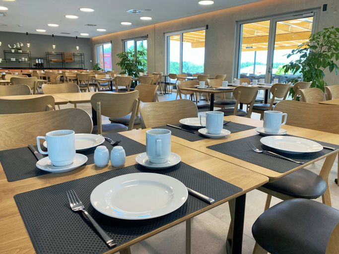 Food & Drinks 4, Hotel am Sonnenlandpark, Mittelsachsen