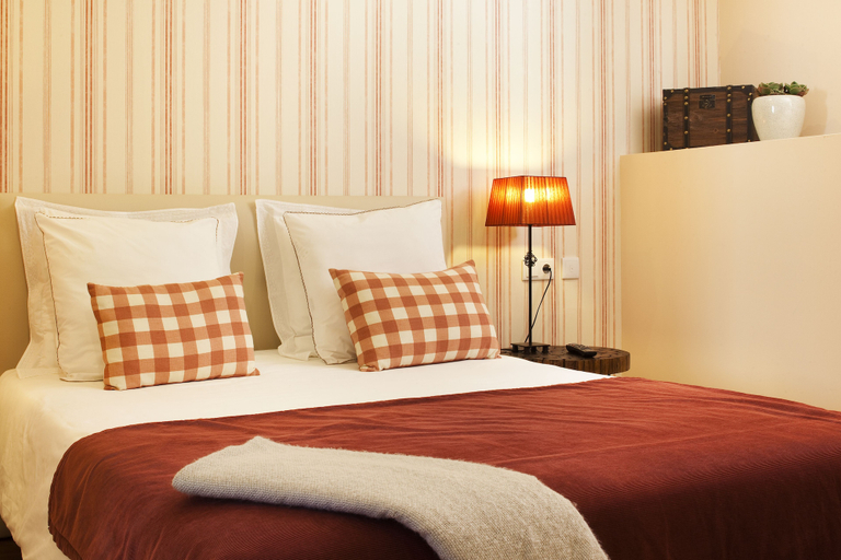 Bedroom 3, Charming Villa GOLF & BEACH, Cascais