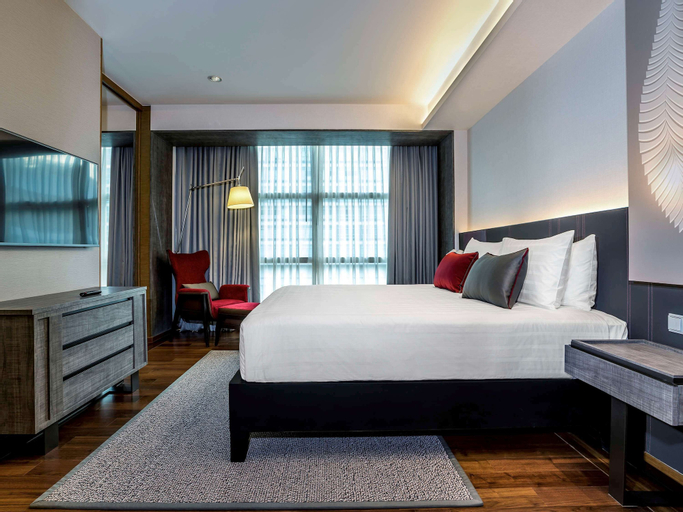 Bedroom 8