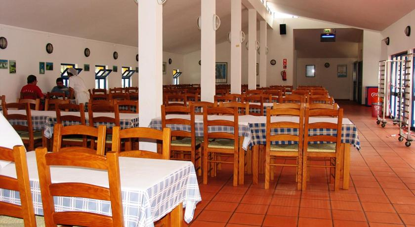 Food & Drinks 4, Parque de Campismo Orbitur Sitava Milfontes, Odemira