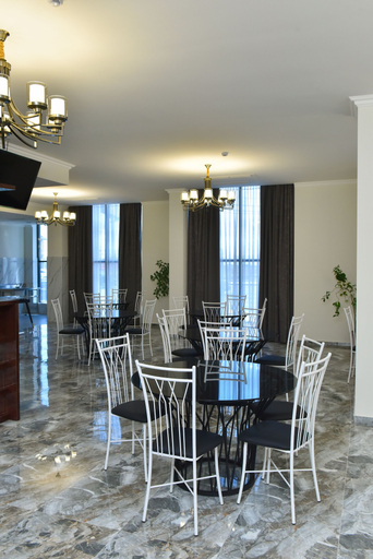 Food & Drinks 5, Altunyan Hotel, Yerevan