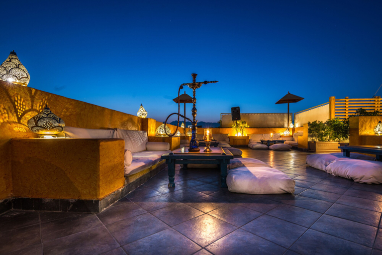 Exterior & Views 2, Camel Dive Club & Boutique Hotel, Sharm el-Sheikh
