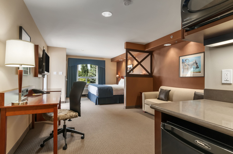 Others 5, Days Inn & Suites by Wyndham Brandon, Division No. 7
