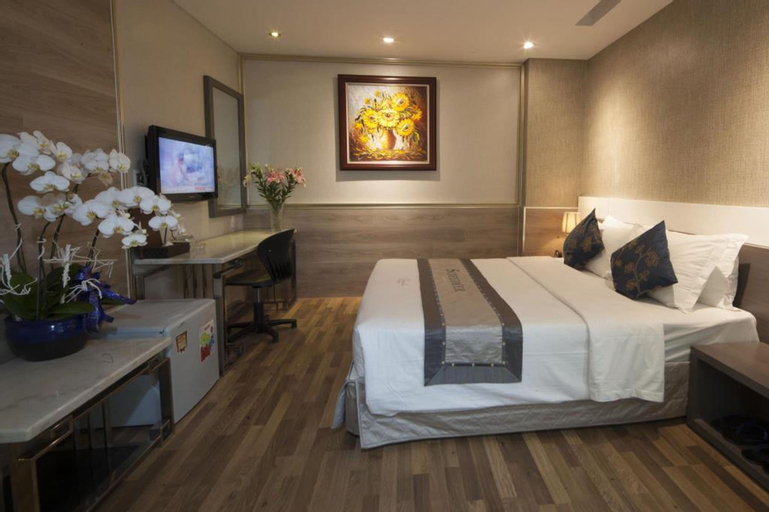 Bedroom 6