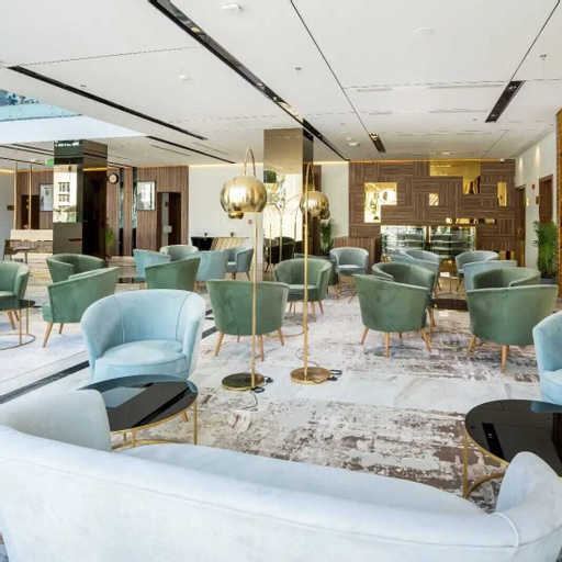Akasiya Hotel
