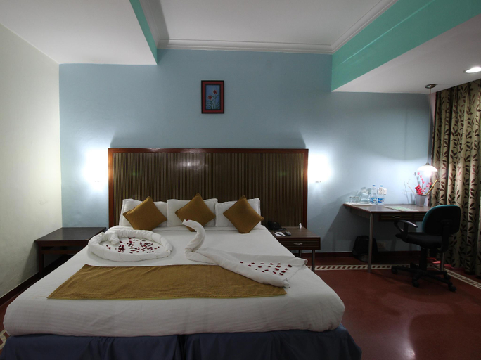 Others 4, Clarks Inn Grand, Gorakhpur