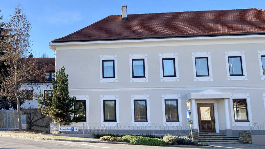 Exterior & Views 2, Gästehaus Zoechbauer, Sankt Pölten Land
