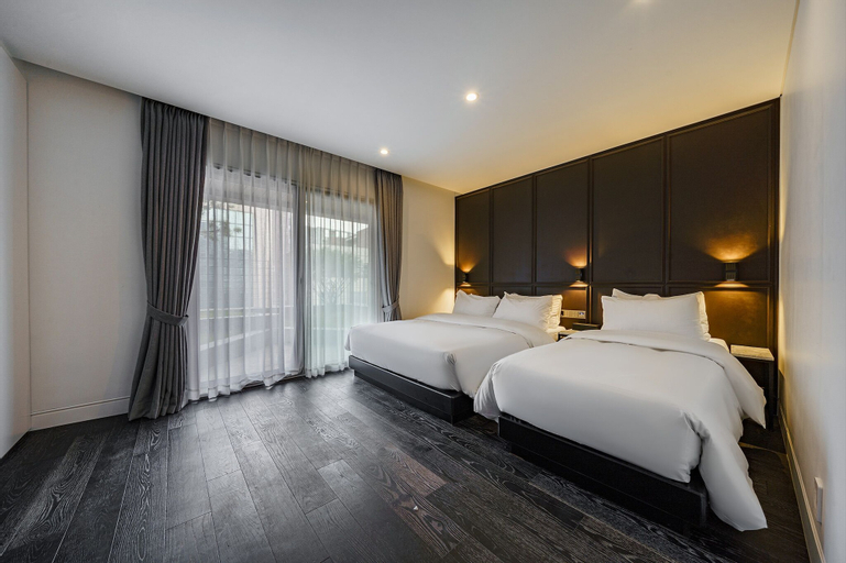 Bedroom 11