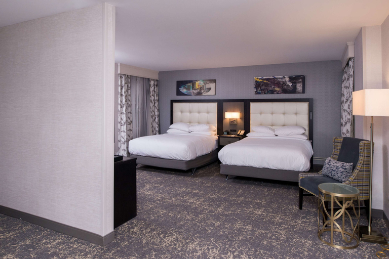 Bedroom 14