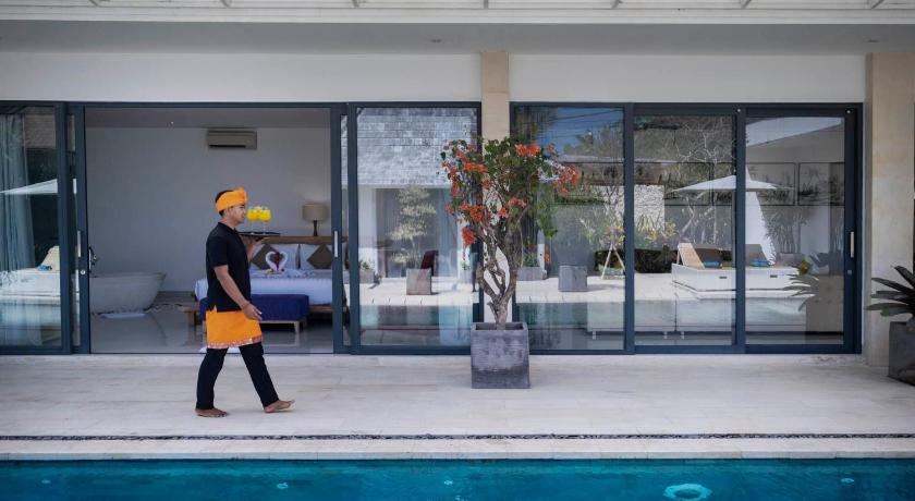 Kutus Kutus Canggu Villa, Badung
