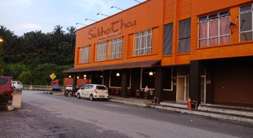 Exterior & Views 1, Hotel 77 Rawang, Hulu Selangor