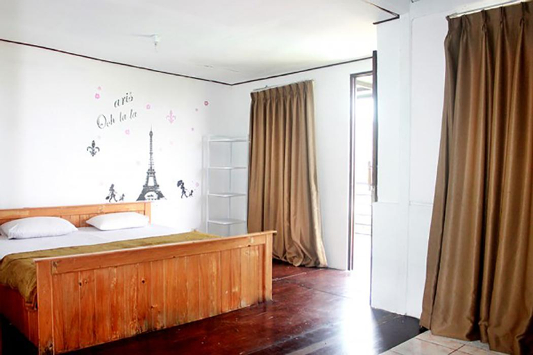 Bedroom 3, Rotensia Villa Lembang, Bandung