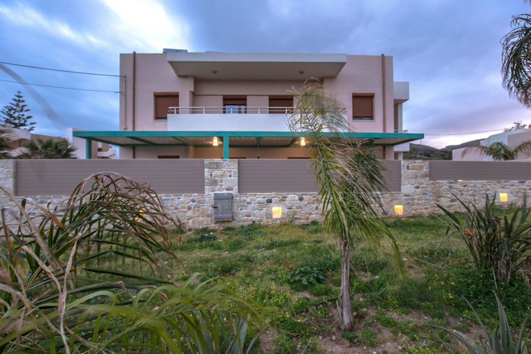 Exterior & Views 2, Arodamos Apartments & Studios, Crete