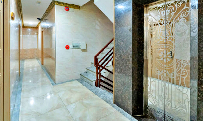 Others 5, HANZ Anna Hotel, Gò Vấp