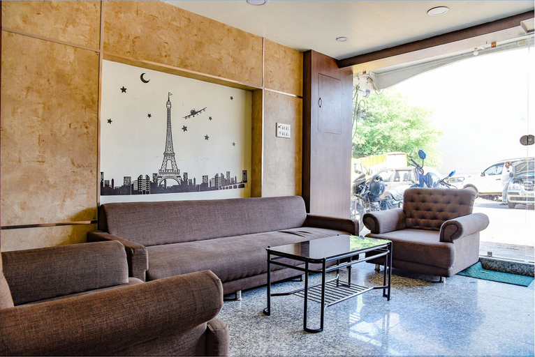 Others 5, Fabhotel Surbhi, Bhopal