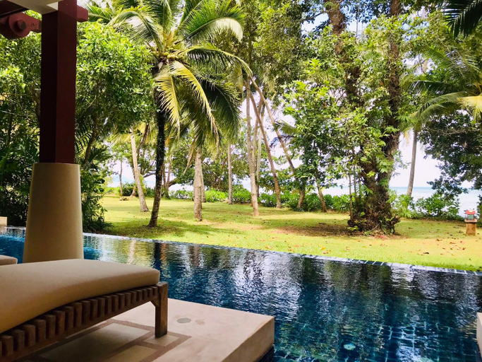Others 4, Amatapura Beach Villa 14, SHA Certified, Mueang Krabi