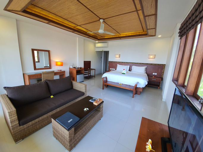 Bedroom 12