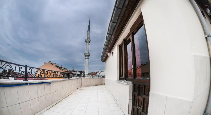 Exterior & Views 4, Doa Apartment, Merkez
