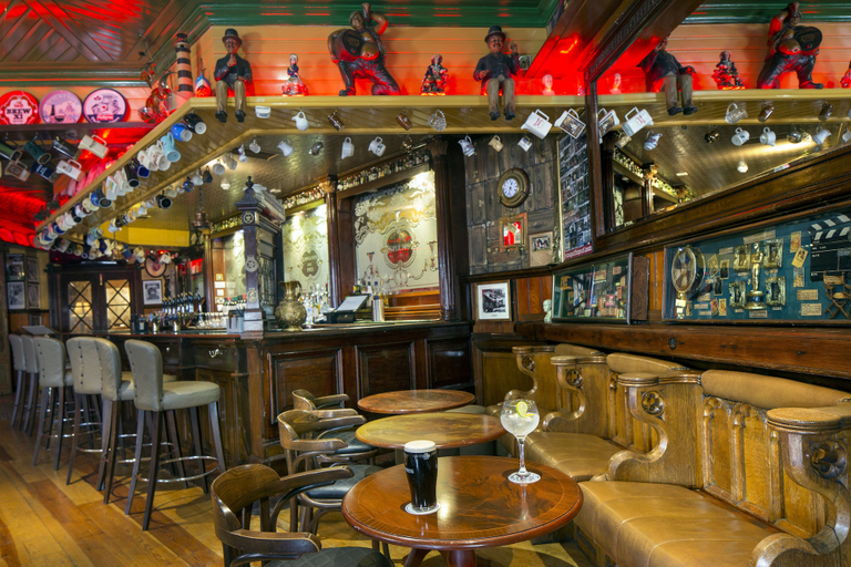 Food & Drinks 5, Lawlors of Naas