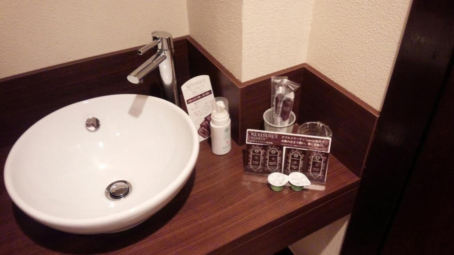 Bathroom 3, Carnet Hotel - Adult Only, Amagasaki