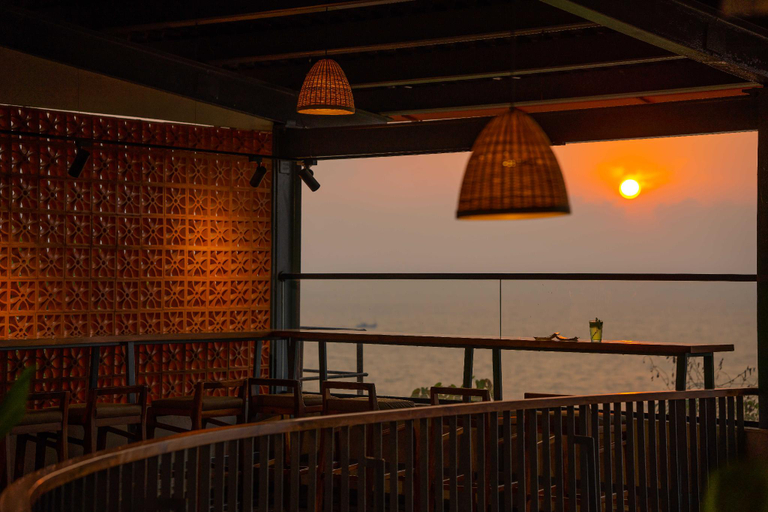 Food & Drinks 3, Zostel Gokarna, Uttara Kannada
