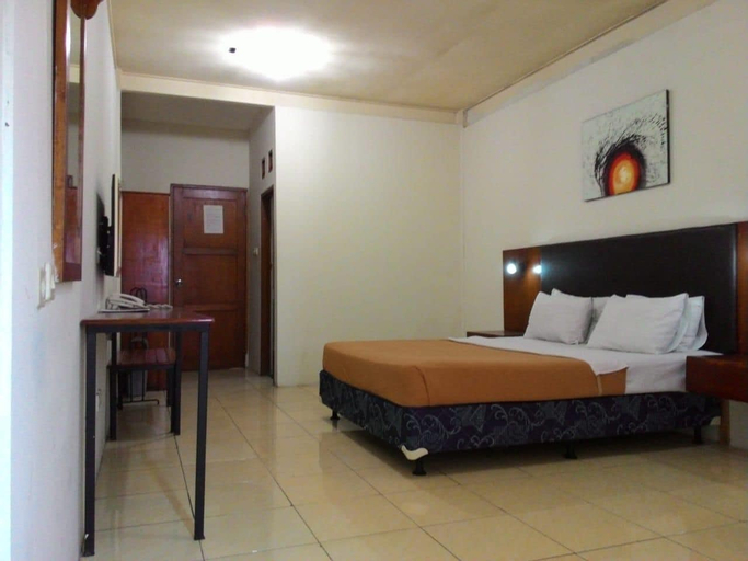 Bedroom 11