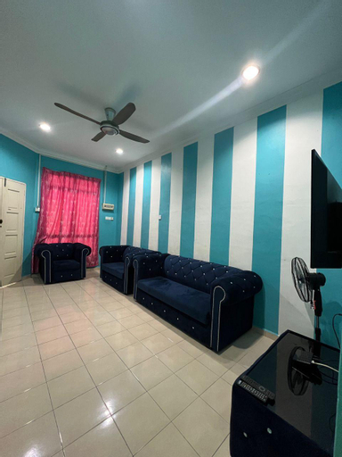 Others 4, Noor Homestay Oren, Perlis