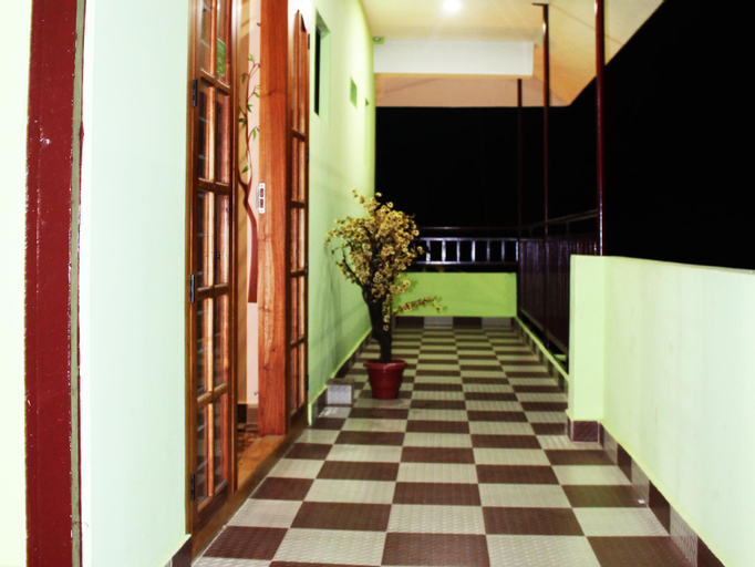 Thekkady Homestay, Theni
