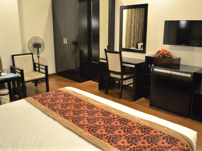 Others 5, Luxury Hotel, Hạ Long