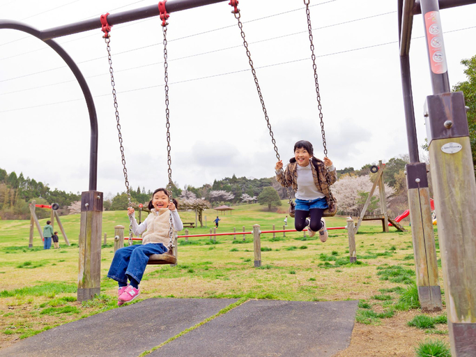 Others 5, Matsue Forest Park, Matsue