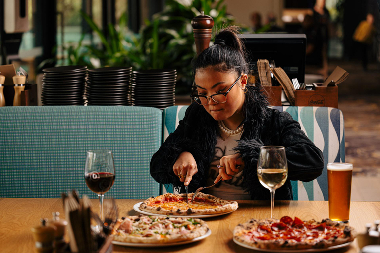 Food & Drinks 5, Dingley Hotel, Melbourne