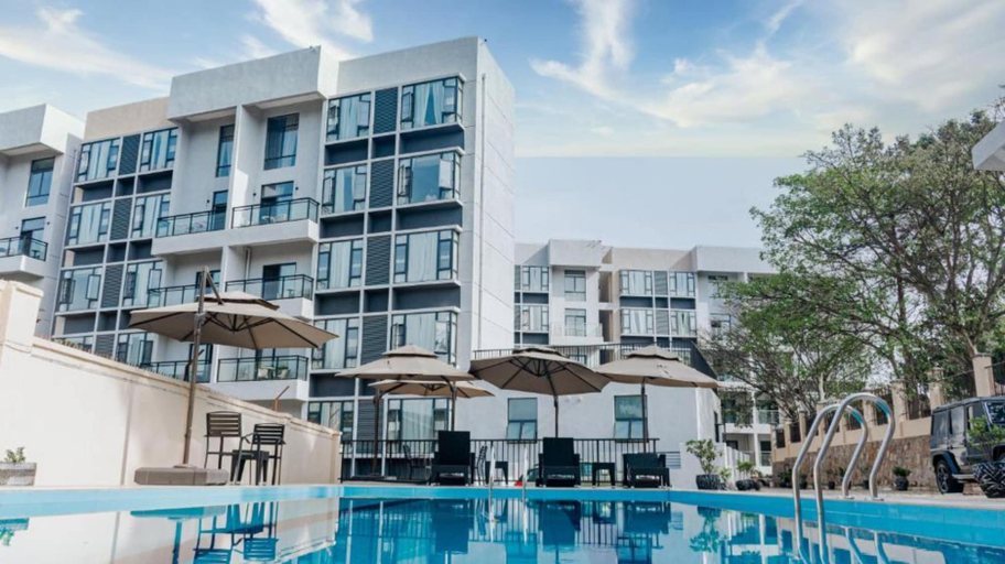 Sport & Beauty, Elizabeth Golf Apartment, Gasabo