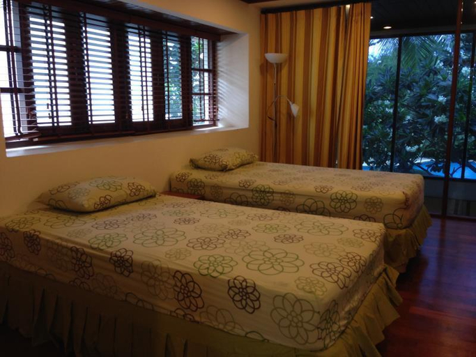Others 5, Villa Lonsai, Hua Hin
